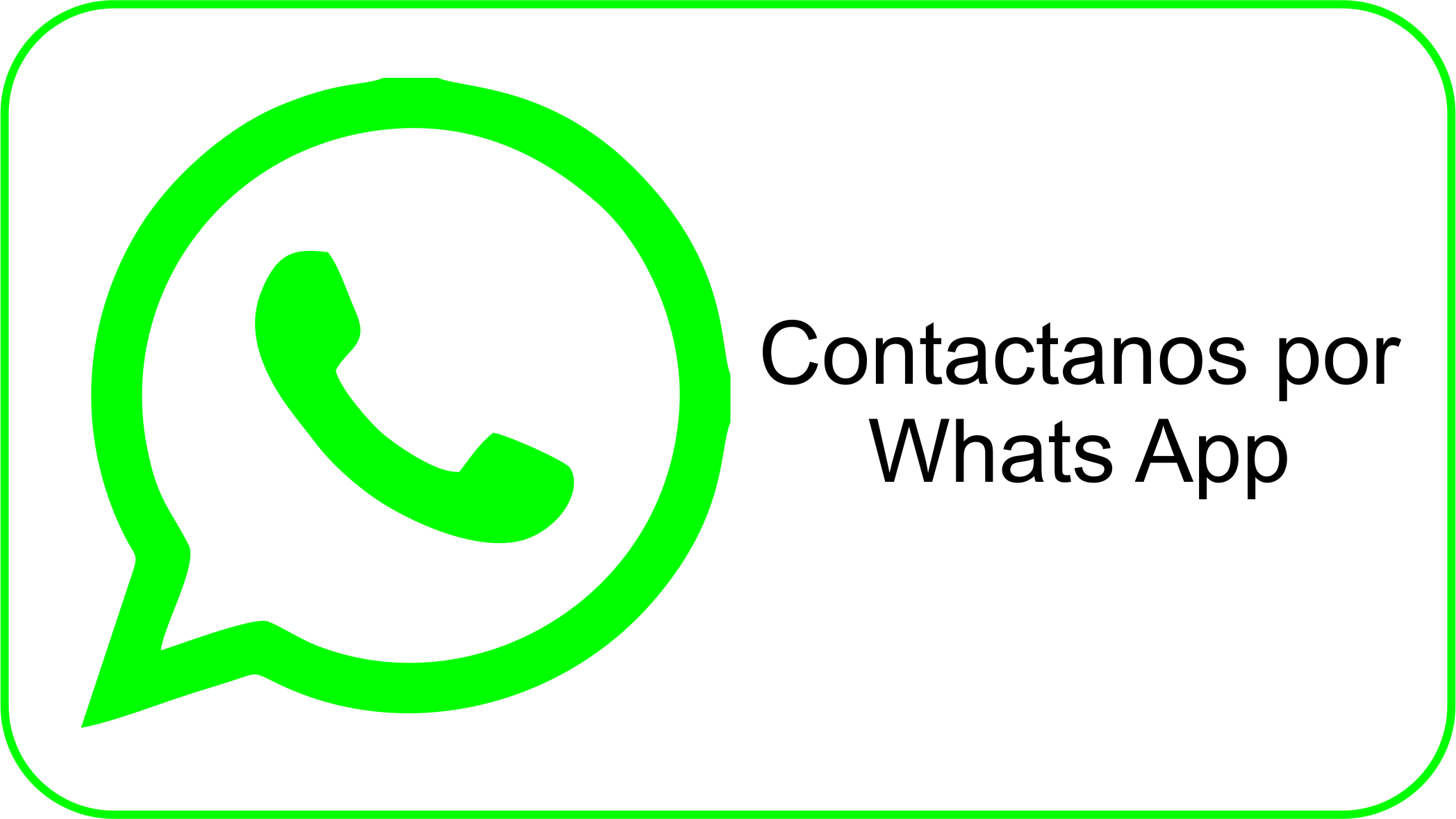 logo whatsapp
